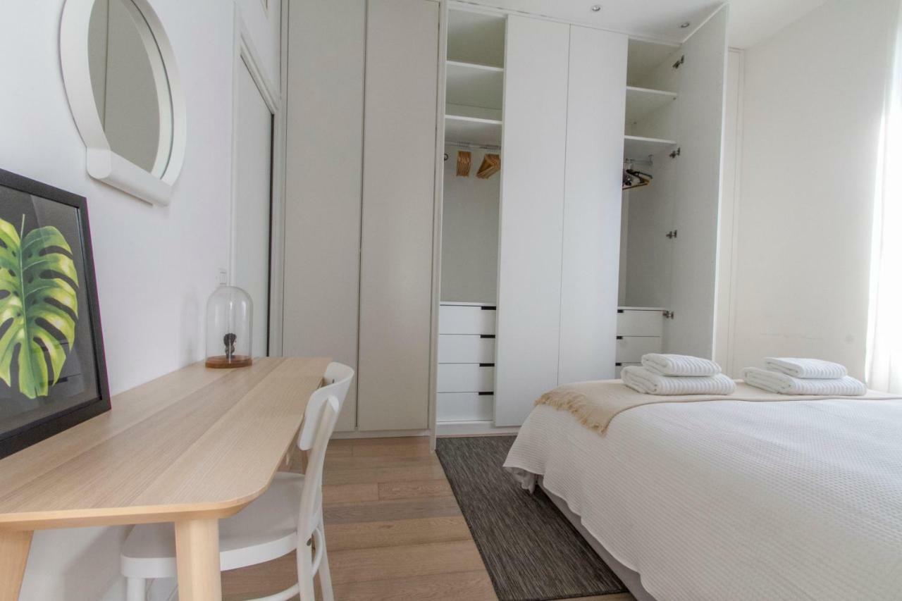 Luxury And Spacious Apartment ميلان المظهر الخارجي الصورة