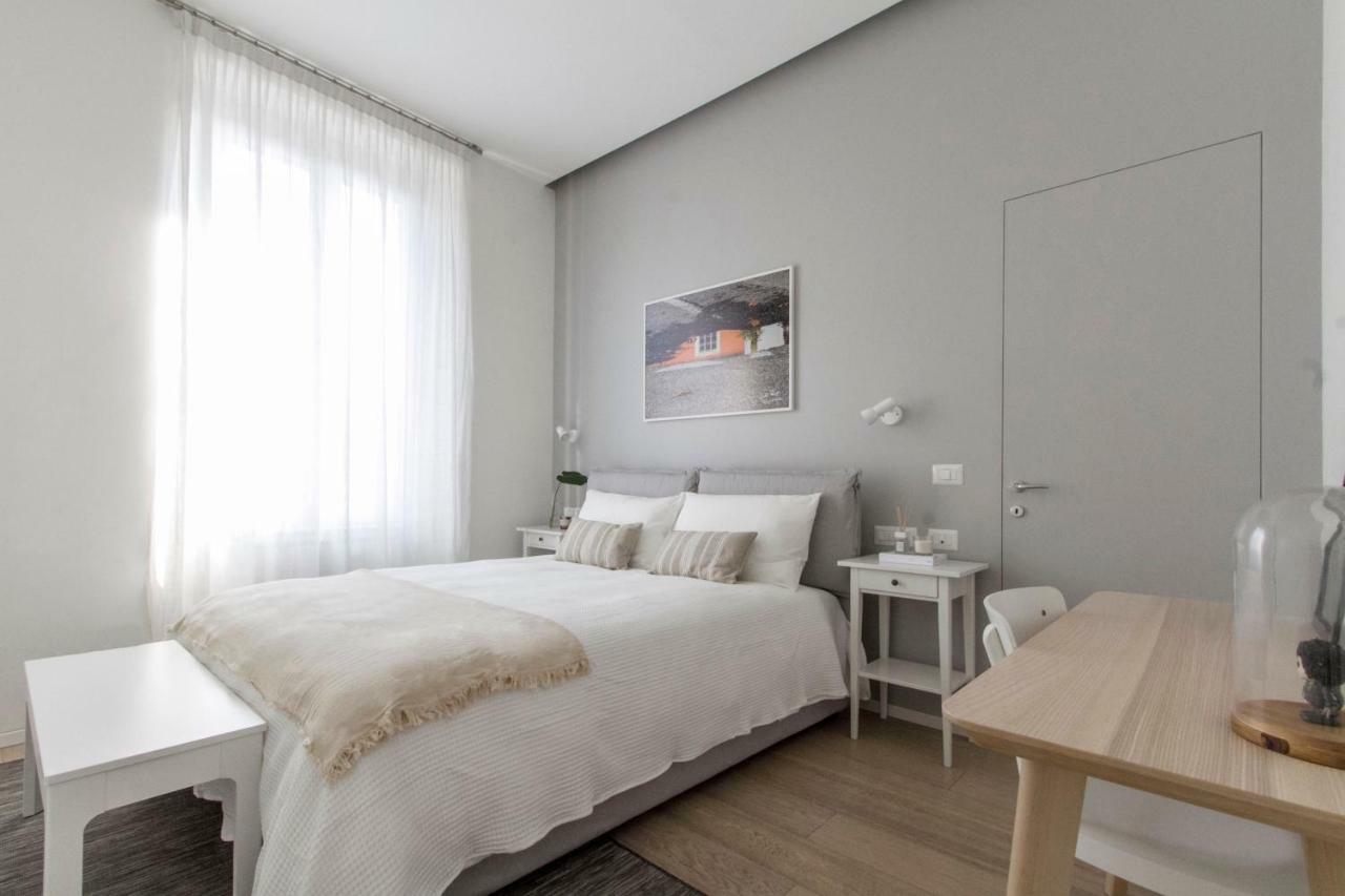 Luxury And Spacious Apartment ميلان المظهر الخارجي الصورة