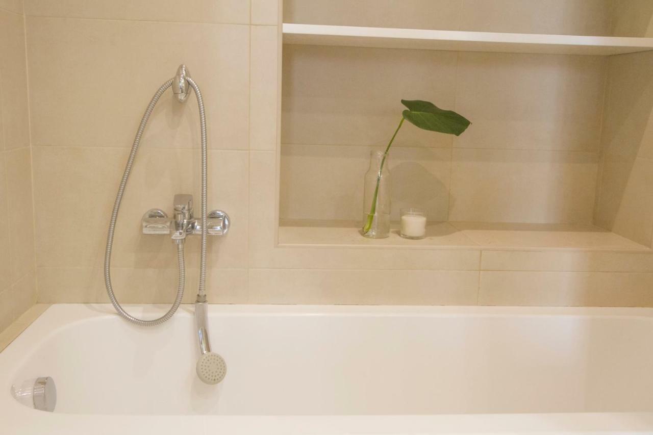 Luxury And Spacious Apartment ميلان المظهر الخارجي الصورة
