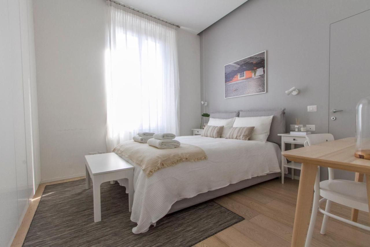 Luxury And Spacious Apartment ميلان المظهر الخارجي الصورة