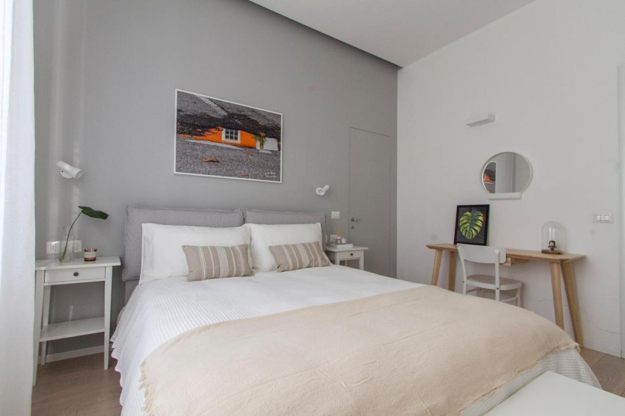 Luxury And Spacious Apartment ميلان المظهر الخارجي الصورة
