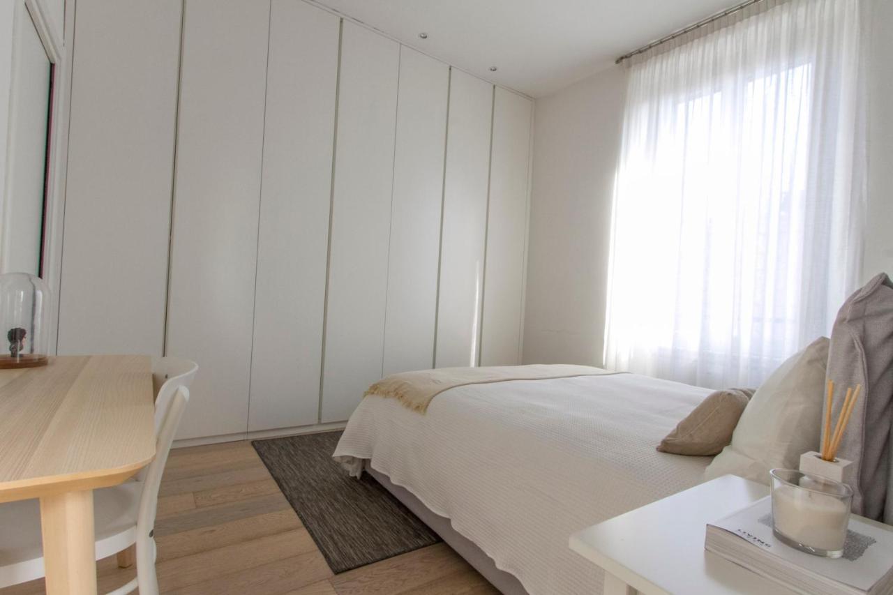 Luxury And Spacious Apartment ميلان المظهر الخارجي الصورة