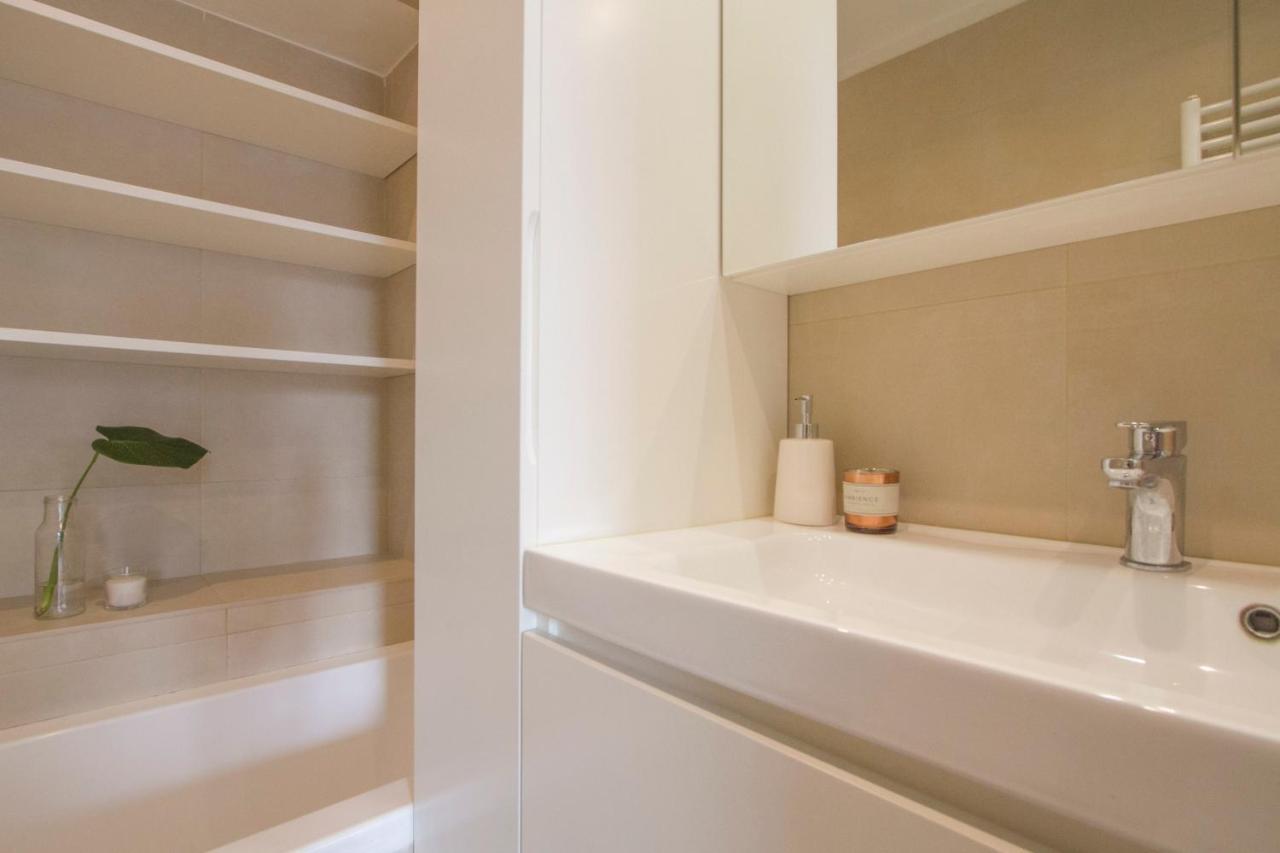Luxury And Spacious Apartment ميلان المظهر الخارجي الصورة